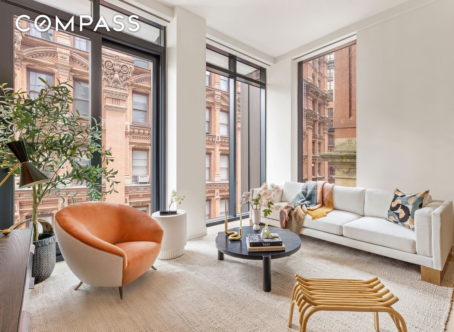 Real estate property located at 33 Park #9C, NewYork, Financial District, New York City, NY