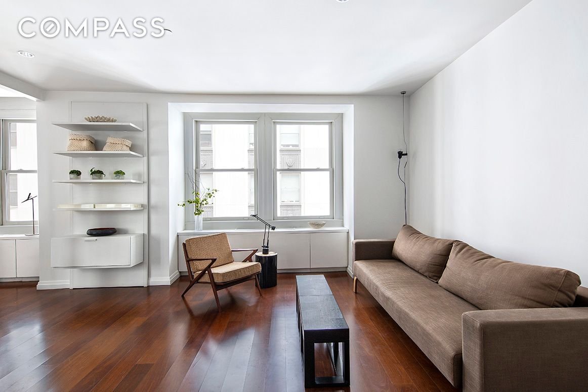 Real estate property located at 55 Wall #820, NewYork, Financial District, New York City, NY
