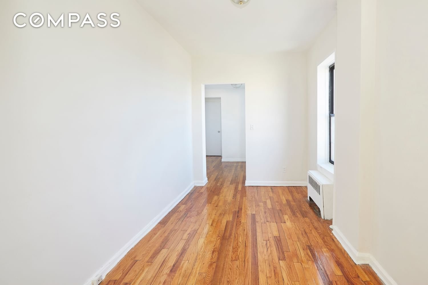 Real estate property located at 506 145th #4D, NewYork, Hamilton Heights, New York City, NY