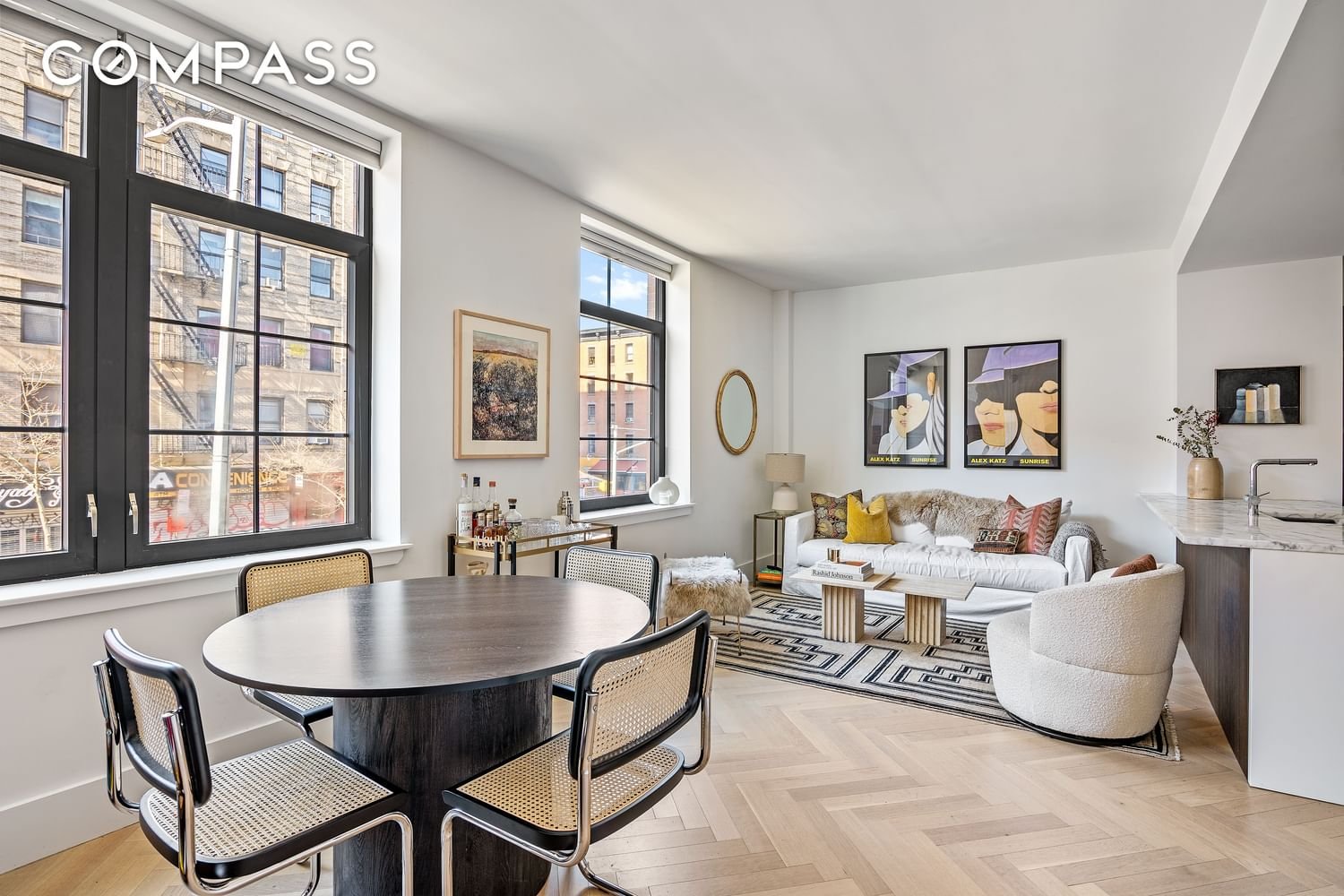 Real estate property located at 100 Ave A #2B, NewYork, East Village, New York City, NY
