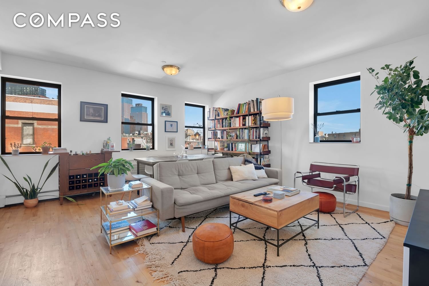 Real estate property located at 88 Green #4, Kings, Greenpoint, New York City, NY