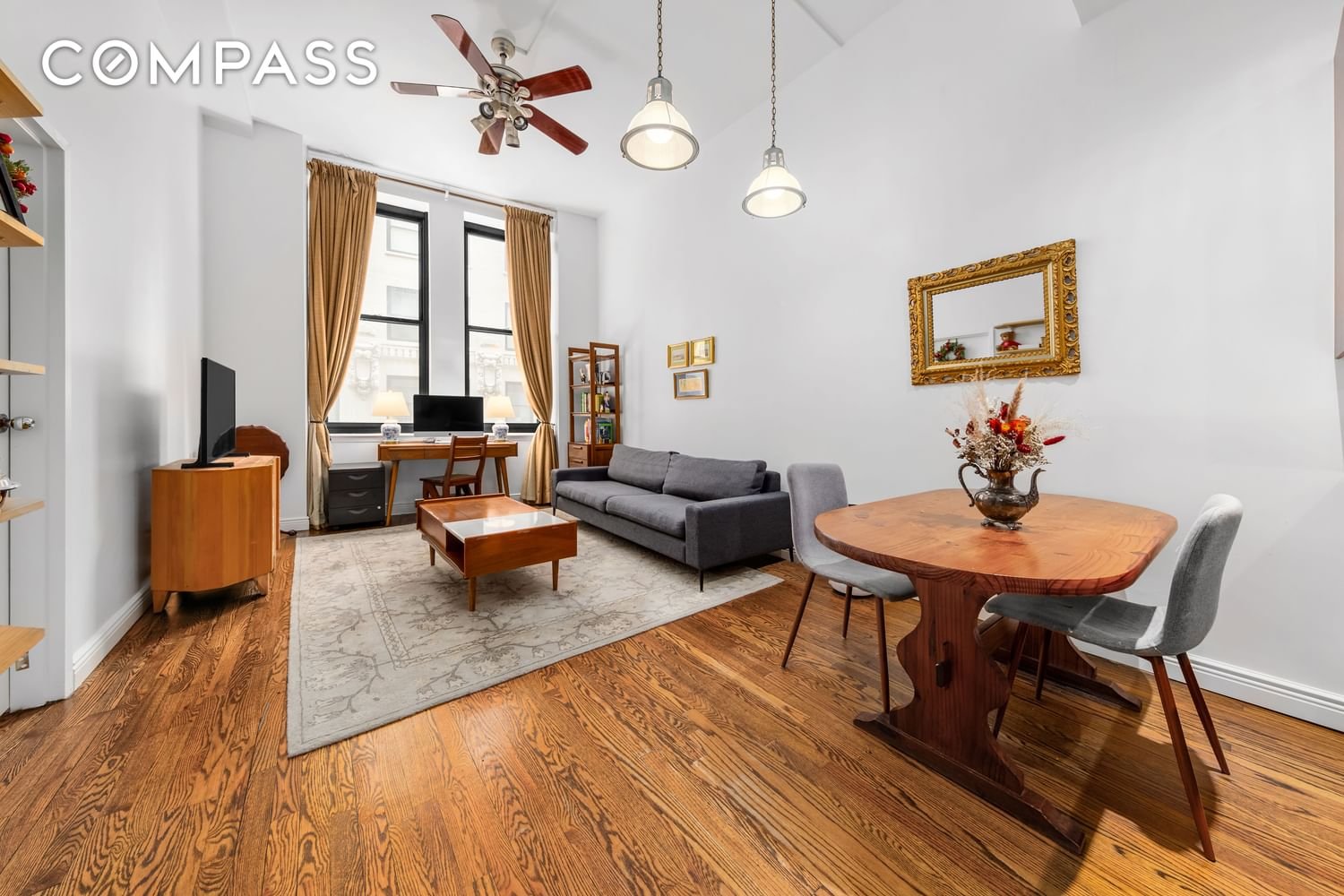 Real estate property located at 65 Nassau #3C, NewYork, Financial District, New York City, NY
