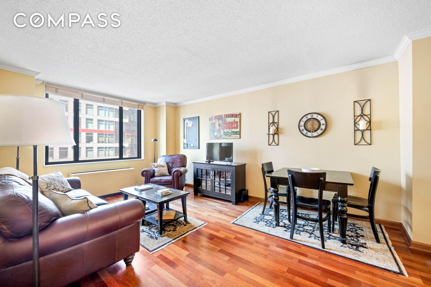 Real estate property located at 300 54th #12E, NewYork, Midtown East, New York City, NY