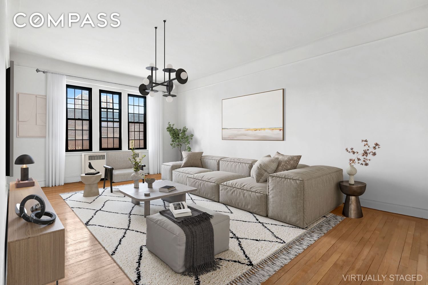 Real estate property located at 78 8th #5H, Kings, Park Slope, New York City, NY