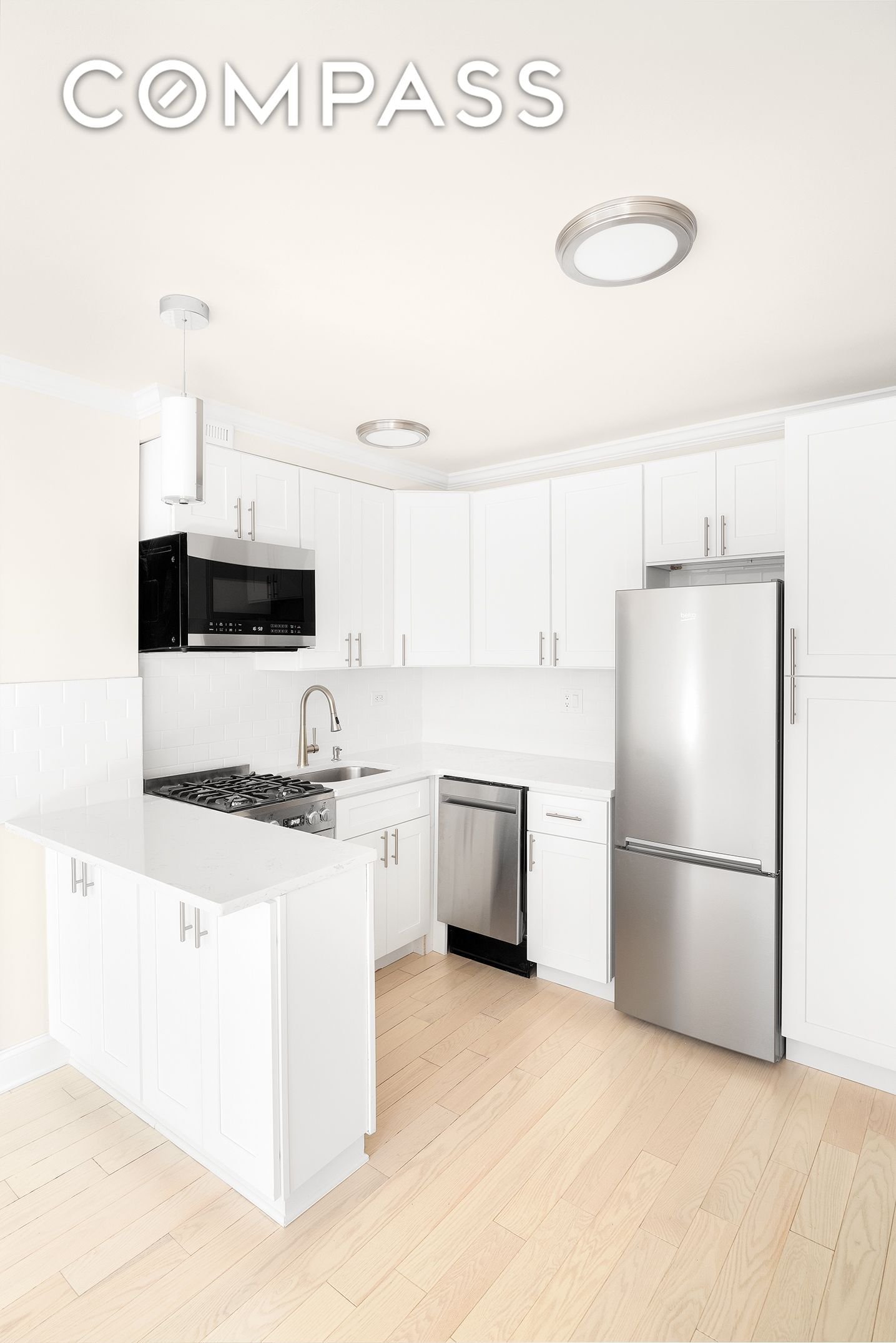 Real estate property located at 175 Willoughby #6E, Kings, Downtown Brooklyn, New York City, NY