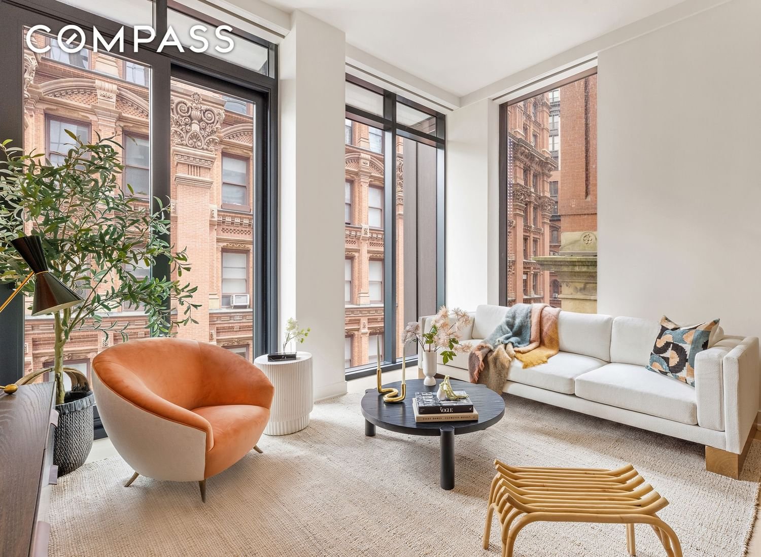 Real estate property located at 33 Park #8C, NewYork, Financial District, New York City, NY