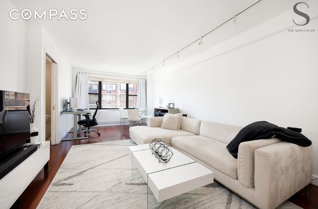 Real estate property located at 301 62nd #12D, NewYork, Upper East Side, New York City, NY
