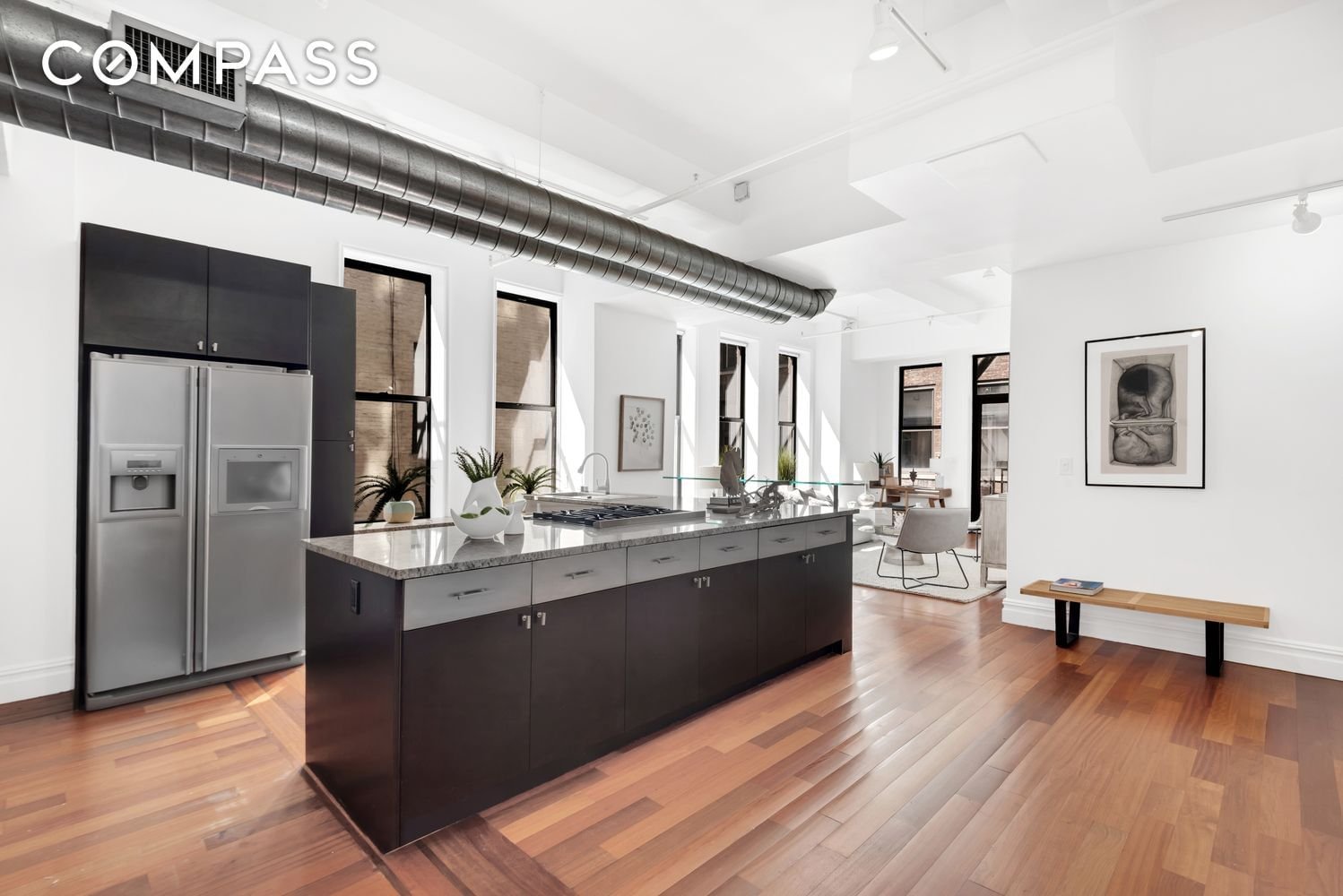 Real estate property located at 43-45 30th #4C, NewYork, NoMad, New York City, NY