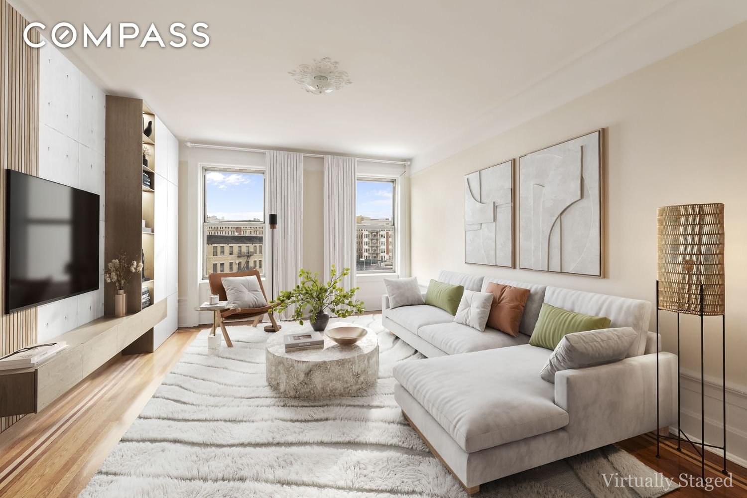 Real estate property located at 800 Riverside #6E, NewYork, Washington Heights, New York City, NY