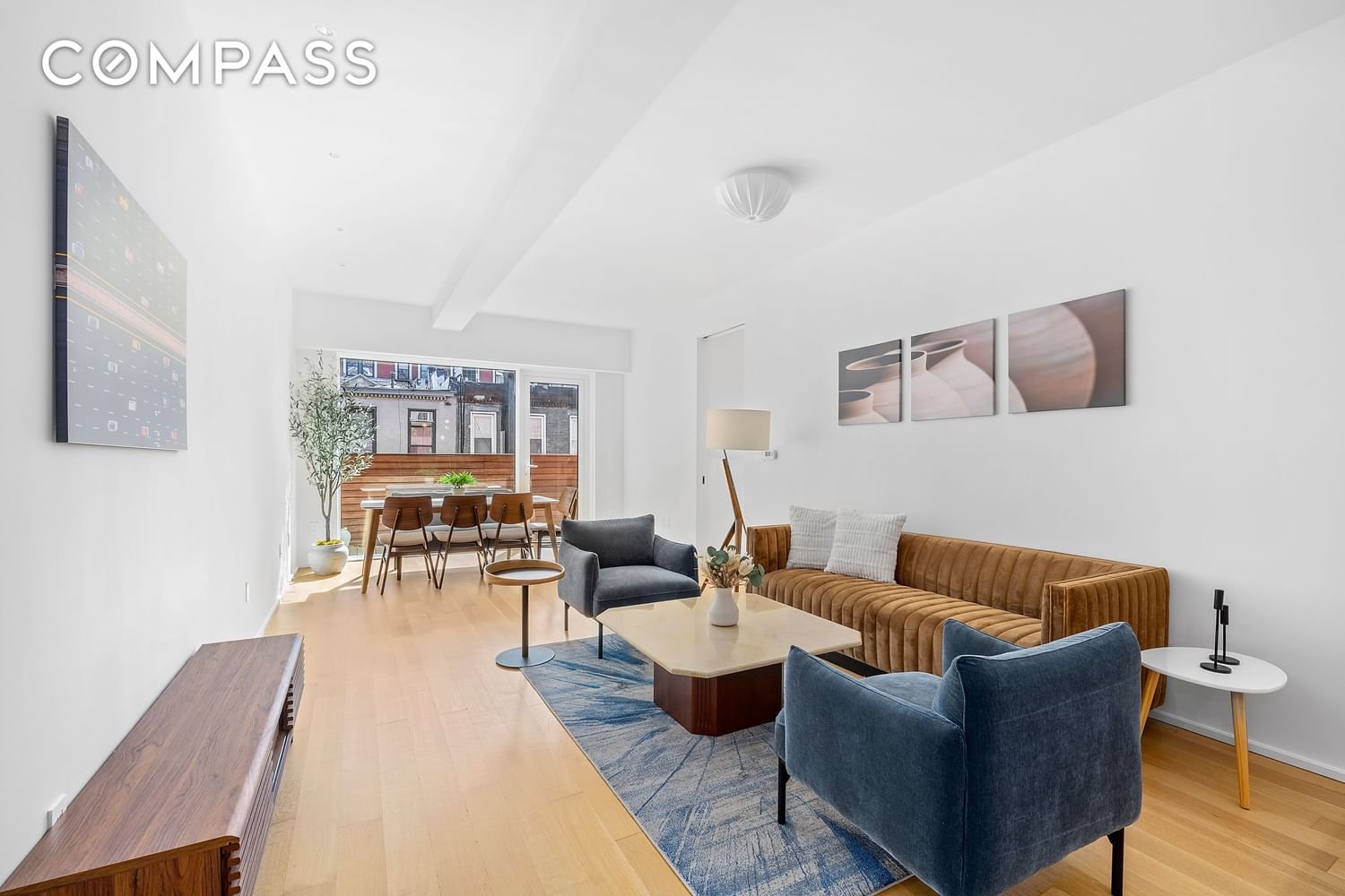 Real estate property located at 318 52nd #3B, NewYork, Hell's Kitchen, New York City, NY