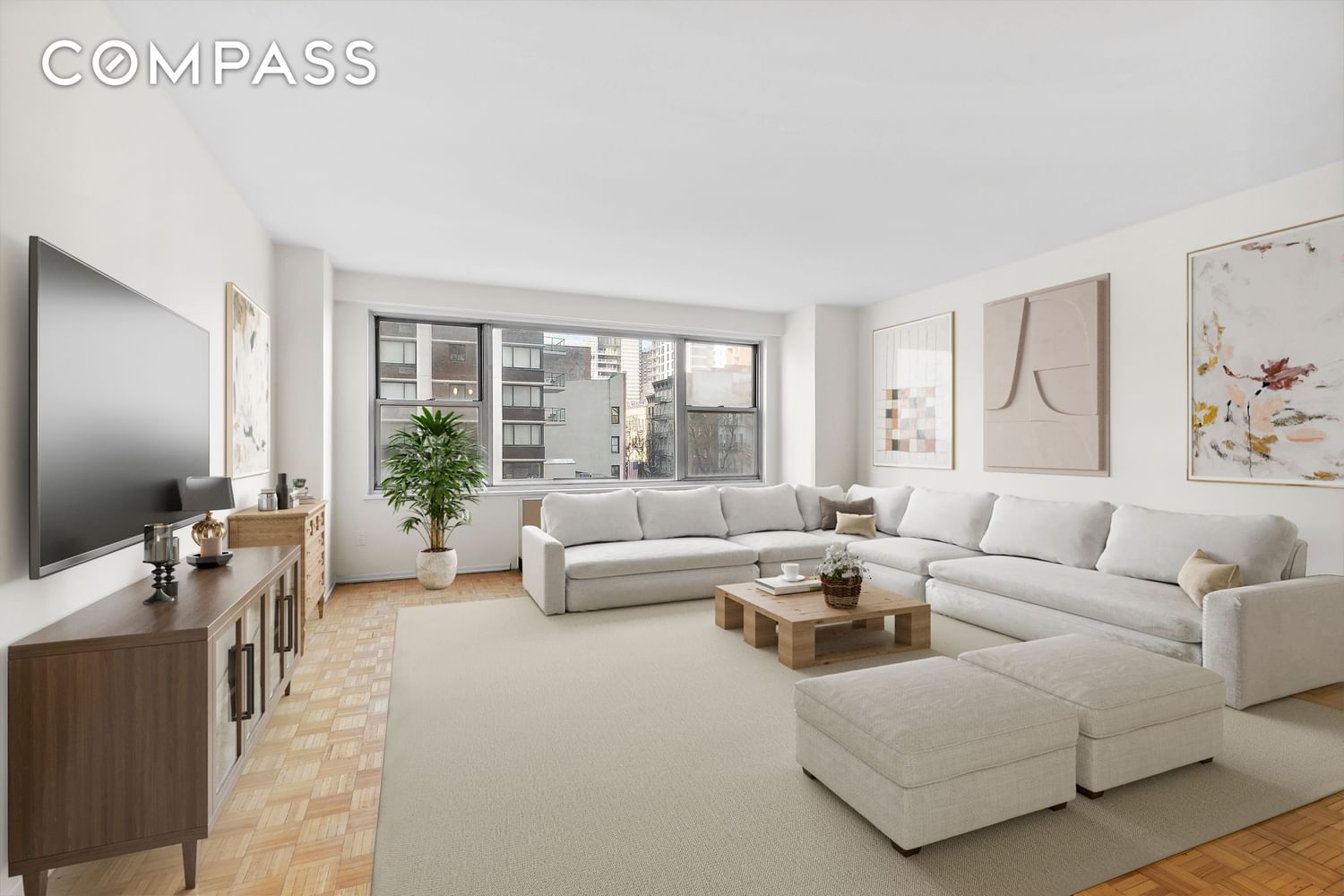 Real estate property located at 400 85th #4G, NewYork, Upper East Side, New York City, NY