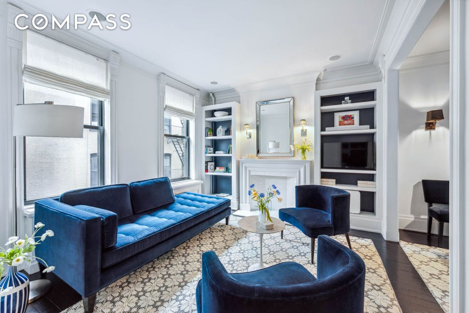 Real estate property located at 78 Charles #4R, NewYork, West Village, New York City, NY