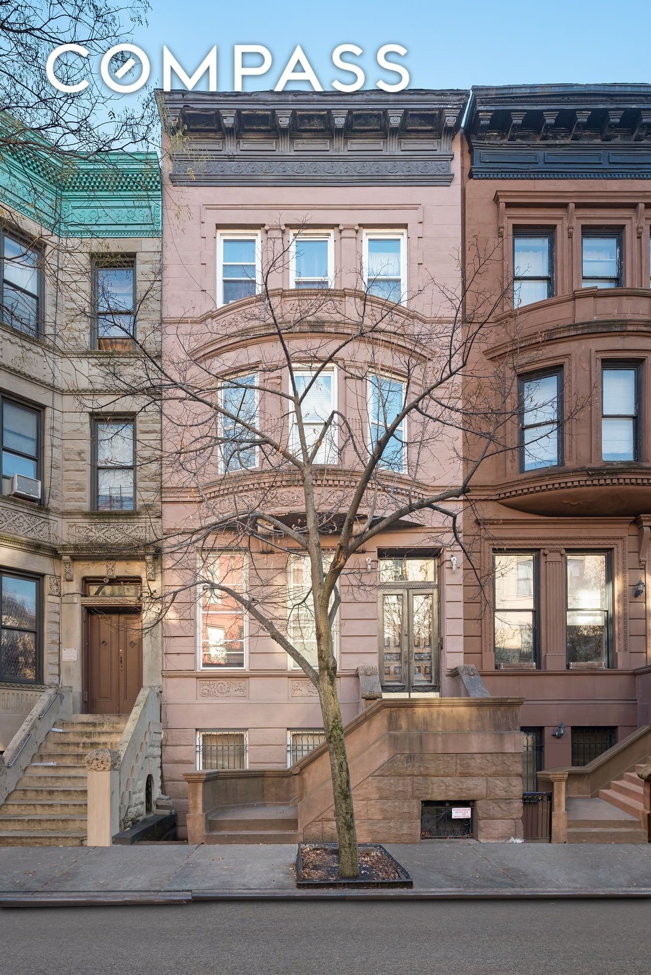 Real estate property located at 124 118th, NewYork, Harlem, New York City, NY