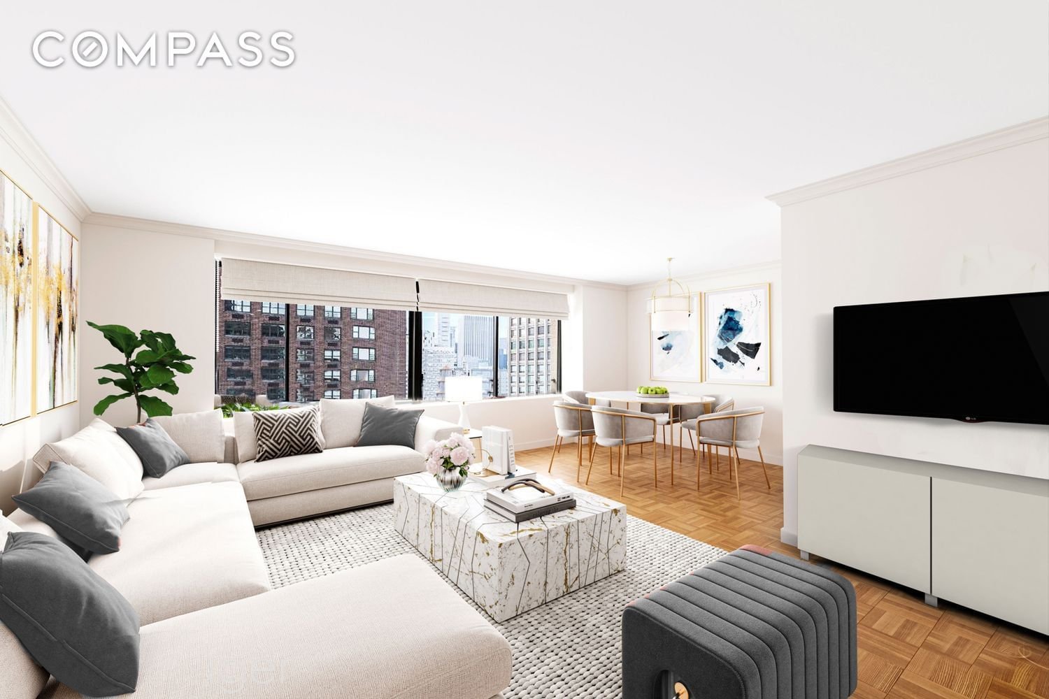 Real estate property located at 203 72nd #18C, NewYork, Upper East Side, New York City, NY