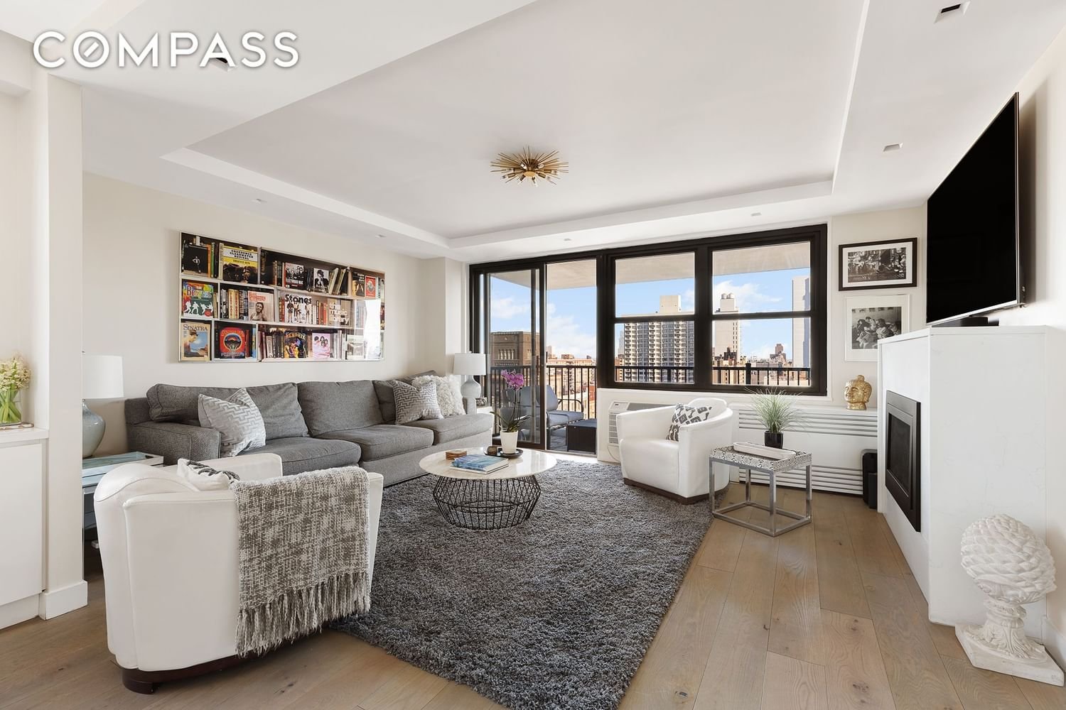 Real estate property located at 175 95th #22FG, NewYork, Upper West Side, New York City, NY