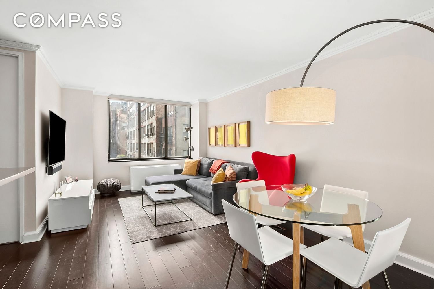 Real estate property located at 5 22nd #11A, NewYork, Flatiron, New York City, NY