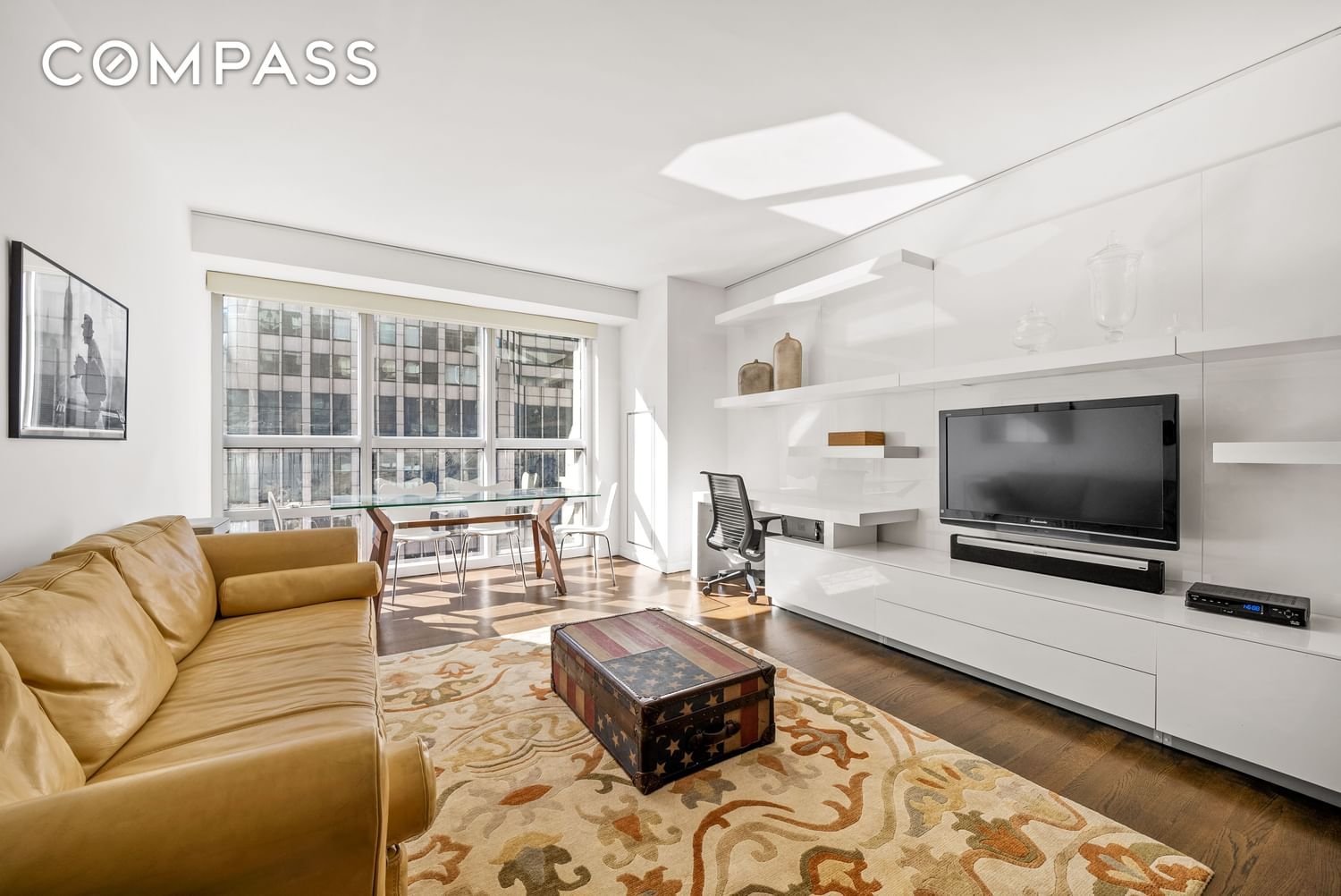 Real estate property located at 146 57th #37E, NewYork, Theater District, New York City, NY