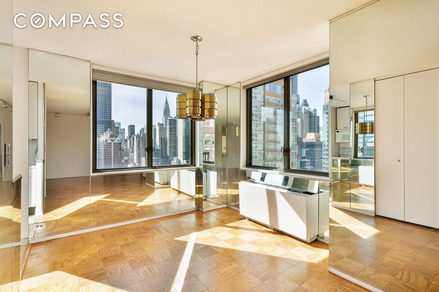 Real estate property located at 300 54th #28DE, NewYork, Sutton Place, New York City, NY