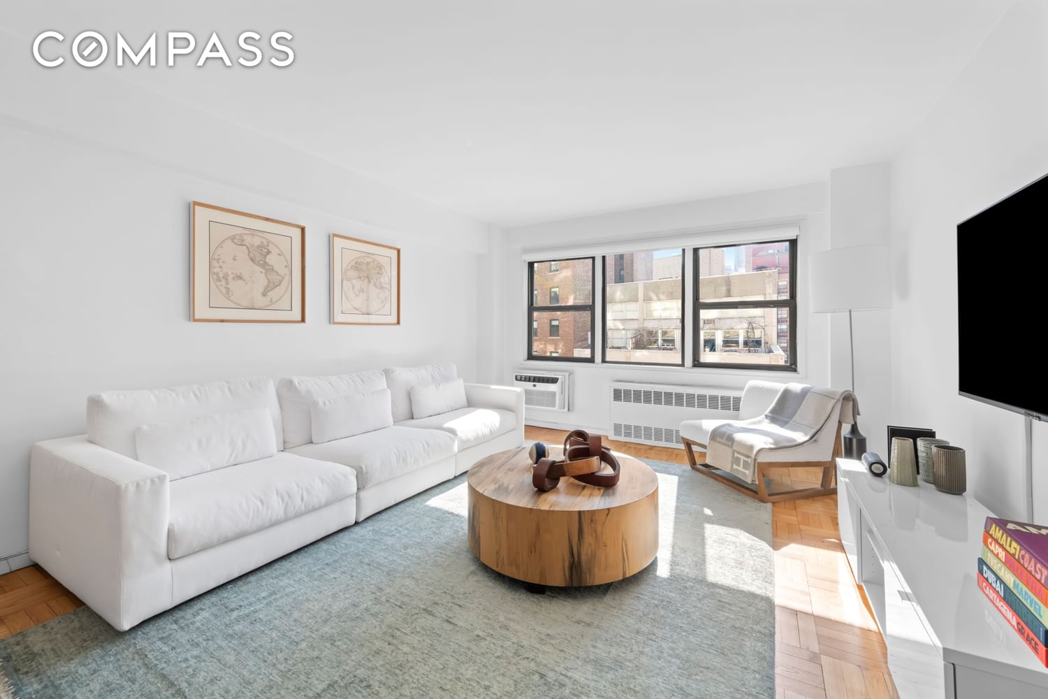 Real estate property located at 205 77th #7F, NewYork, Upper East Side, New York City, NY