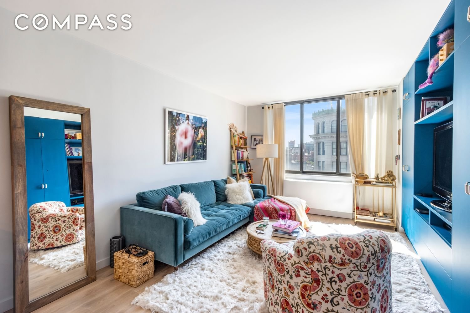 Real estate property located at 199 Bowery #7F, NewYork, Lower East Side, New York City, NY