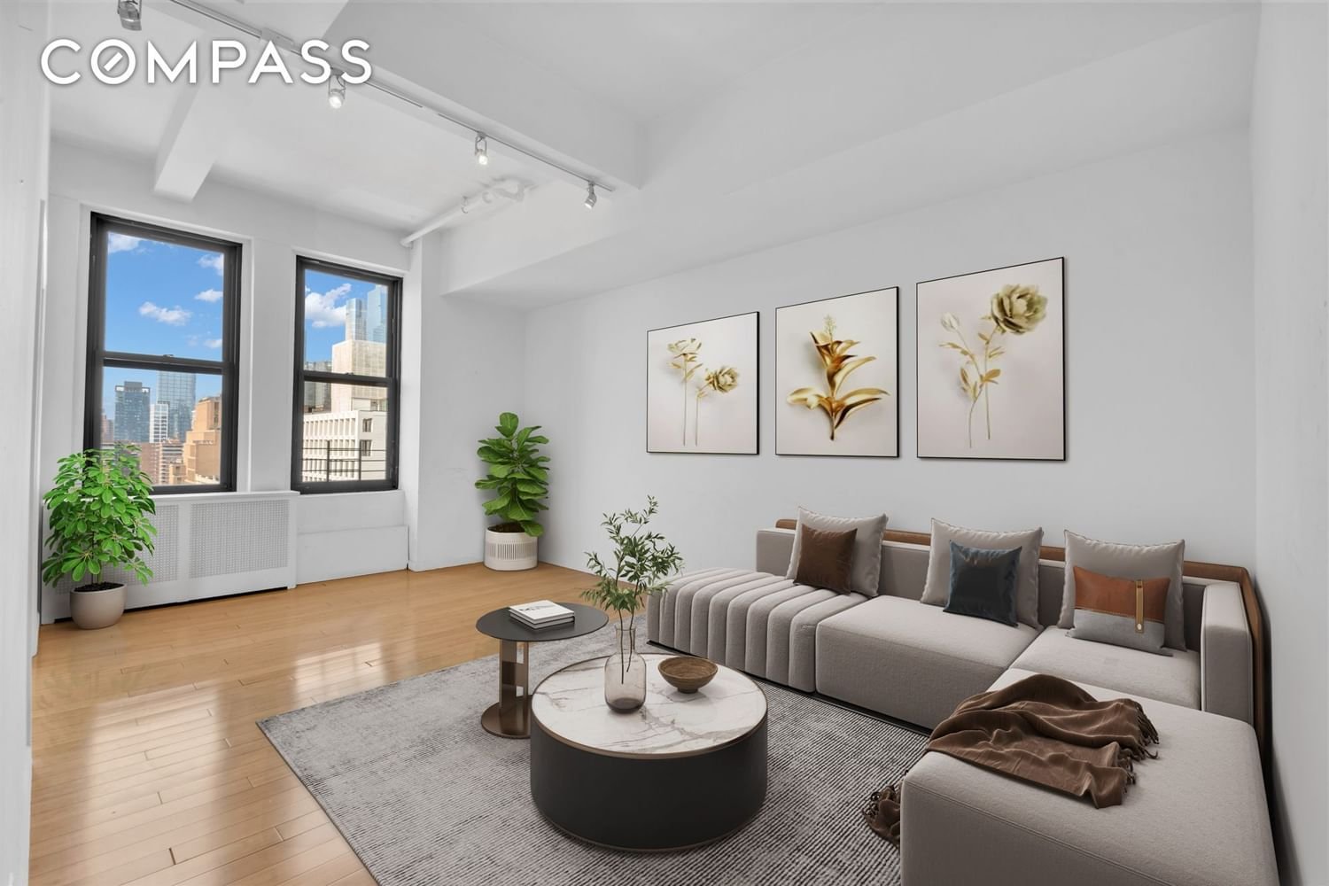 Real estate property located at 315 7th #18B, NewYork, Chelsea, New York City, NY