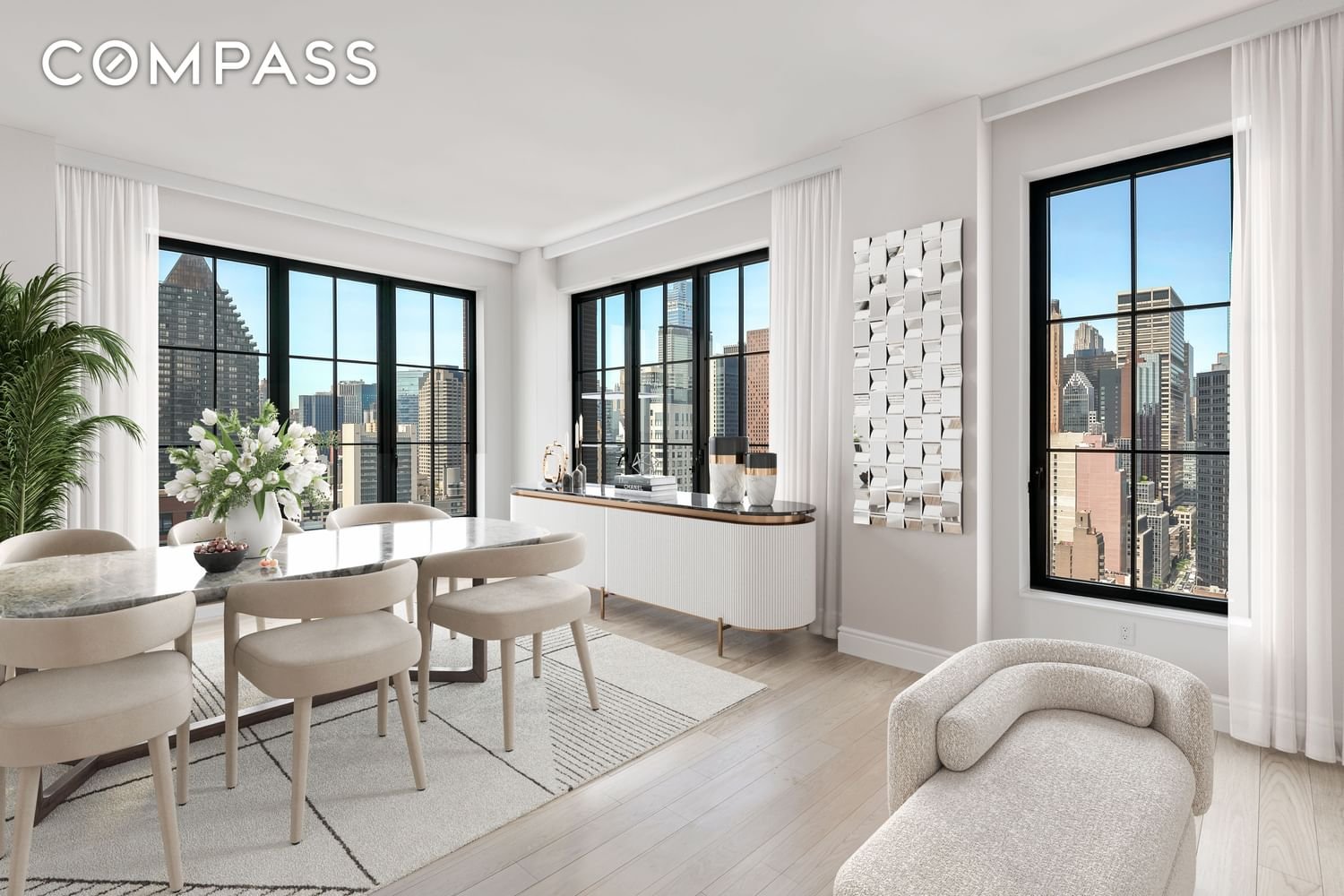 Real estate property located at 959 1st #25H, NewYork, Midtown East, New York City, NY