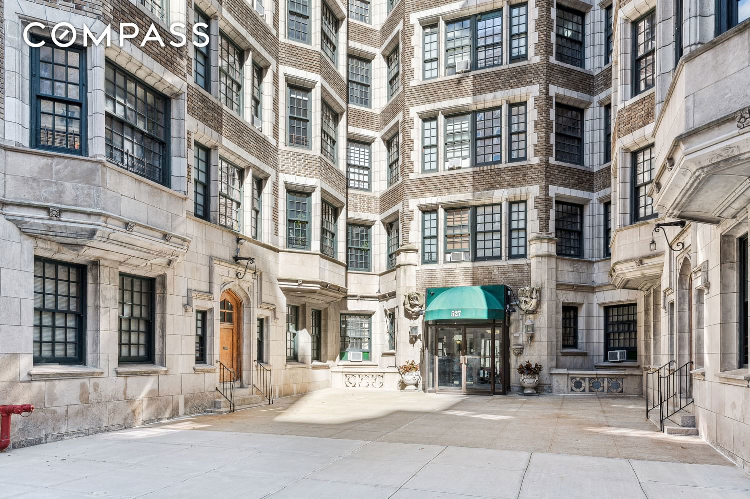 Real estate property located at 527 110th #34, NewYork, Morningside Heights, New York City, NY