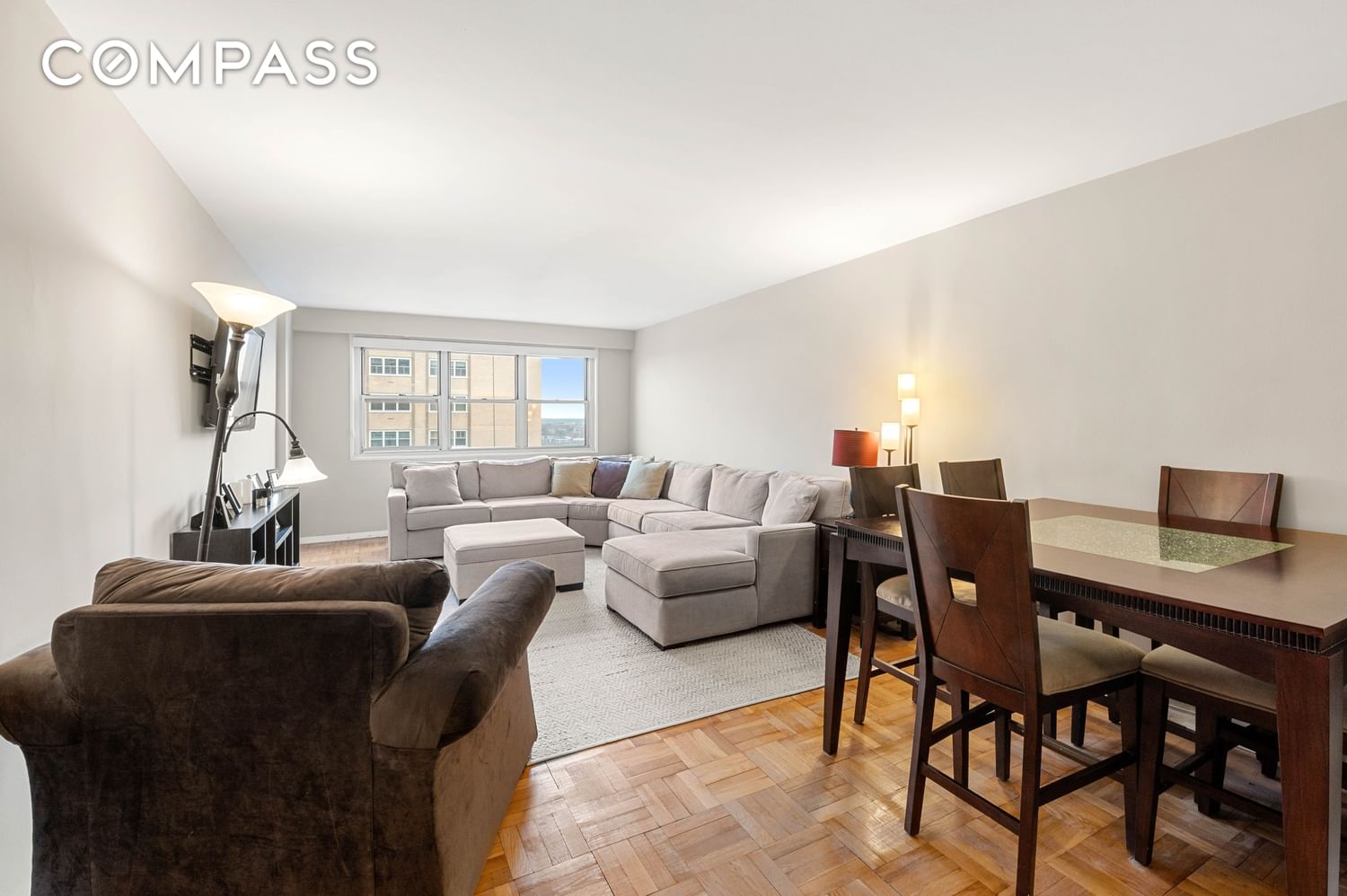 Real estate property located at 102-30 66th #23K, Queens, Brickwood Towers, New York City, NY