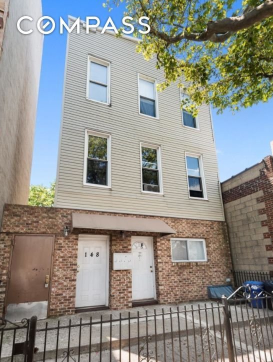 Real estate property located at 148 29th, Kings, Greenwood Heights, New York City, NY