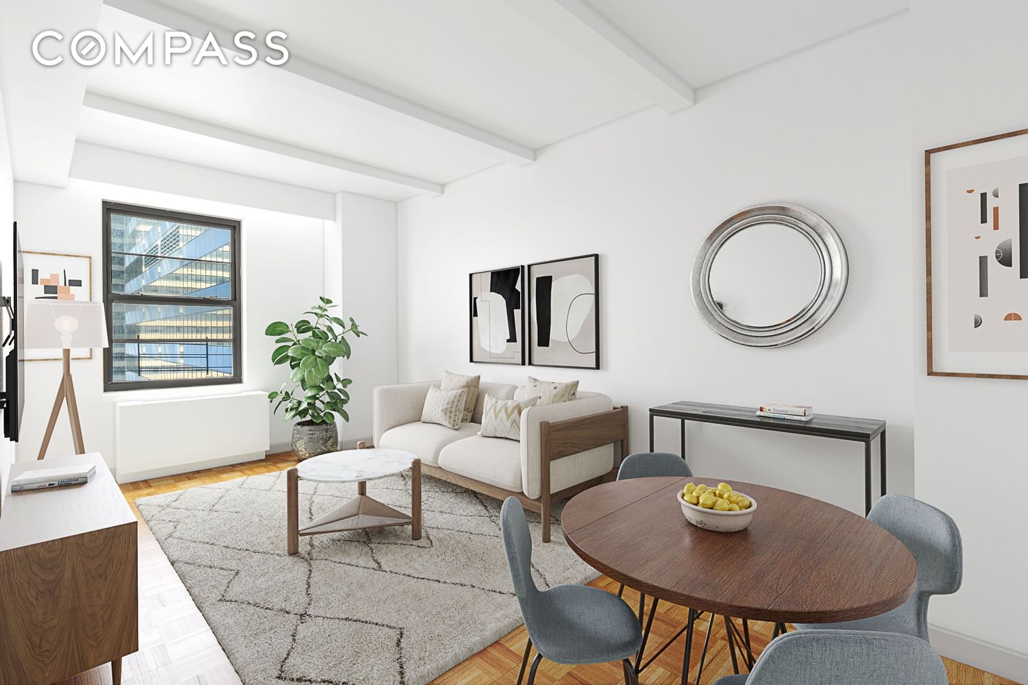 Real estate property located at 150 51st #1121, NewYork, Theater District, New York City, NY