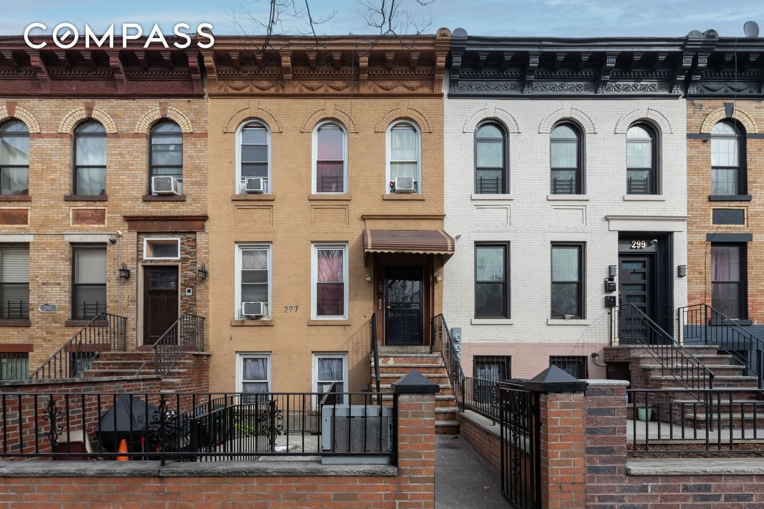 Real estate property located at 297 Pennsylvania, Kings, East New York, New York City, NY