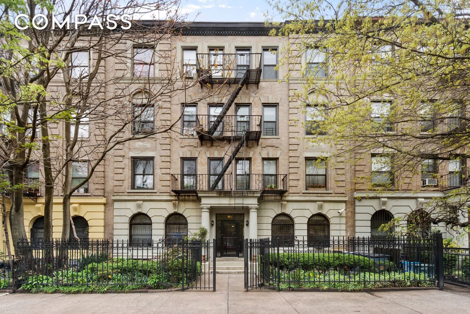 Real estate property located at 365 St Johns F, Kings, Prospect Heights, New York City, NY