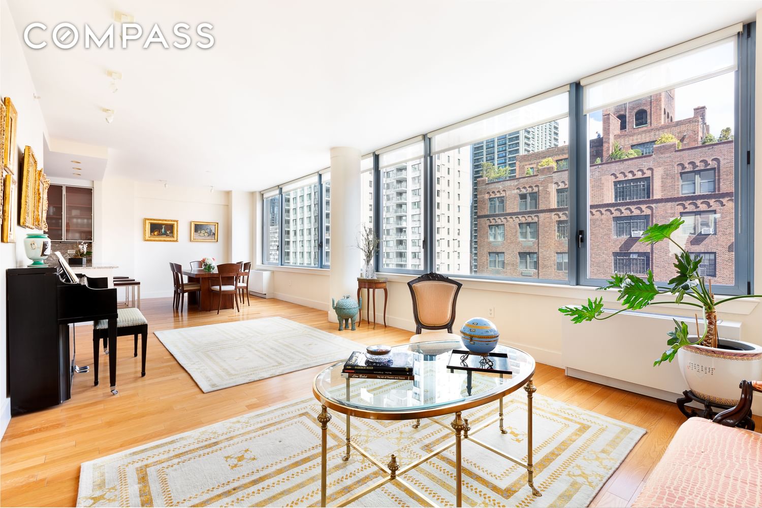 Real estate property located at 330 57th #14, NewYork, Midtown East, New York City, NY