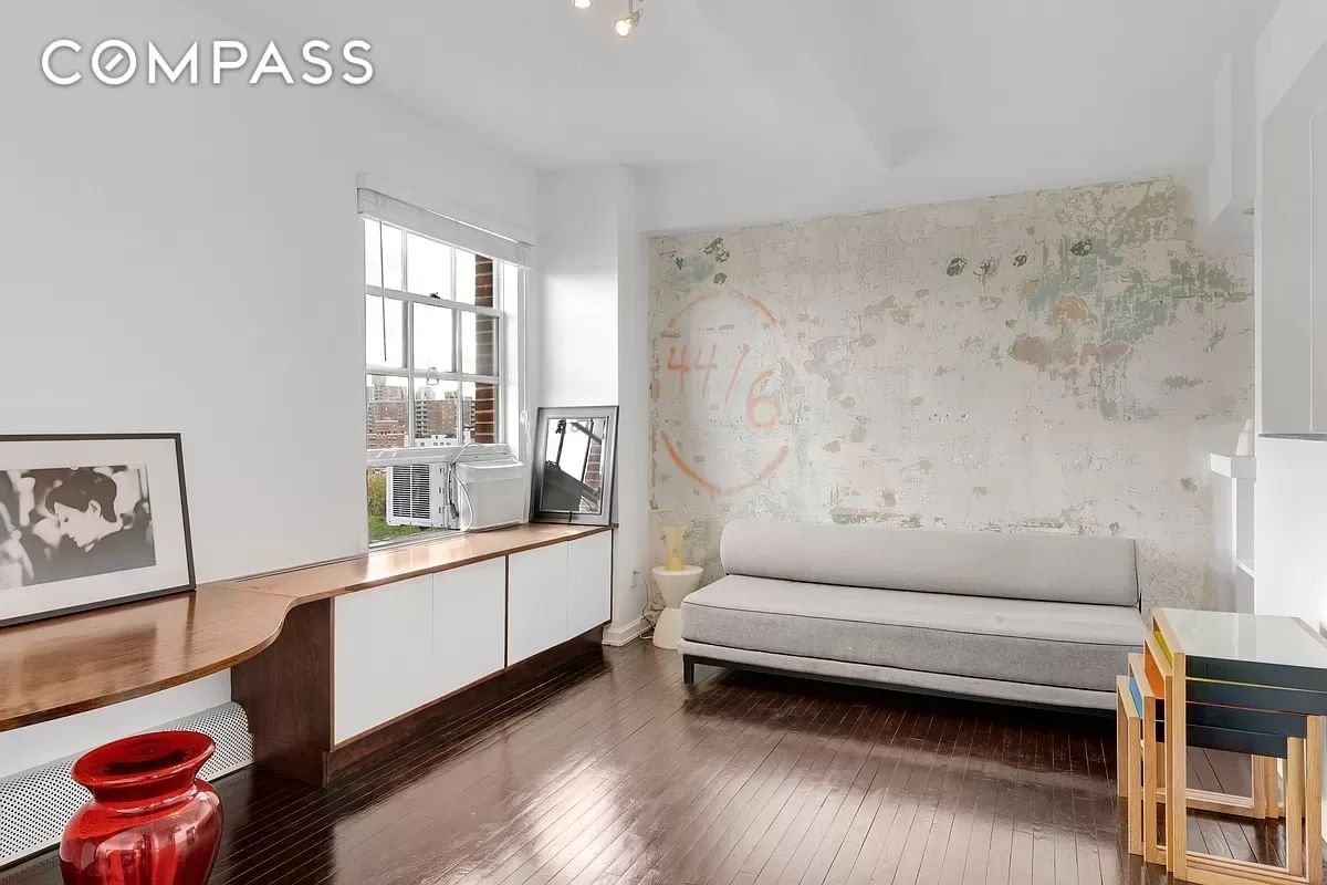 Real estate property located at 143 Ave B #9C, NewYork, East Village, New York City, NY