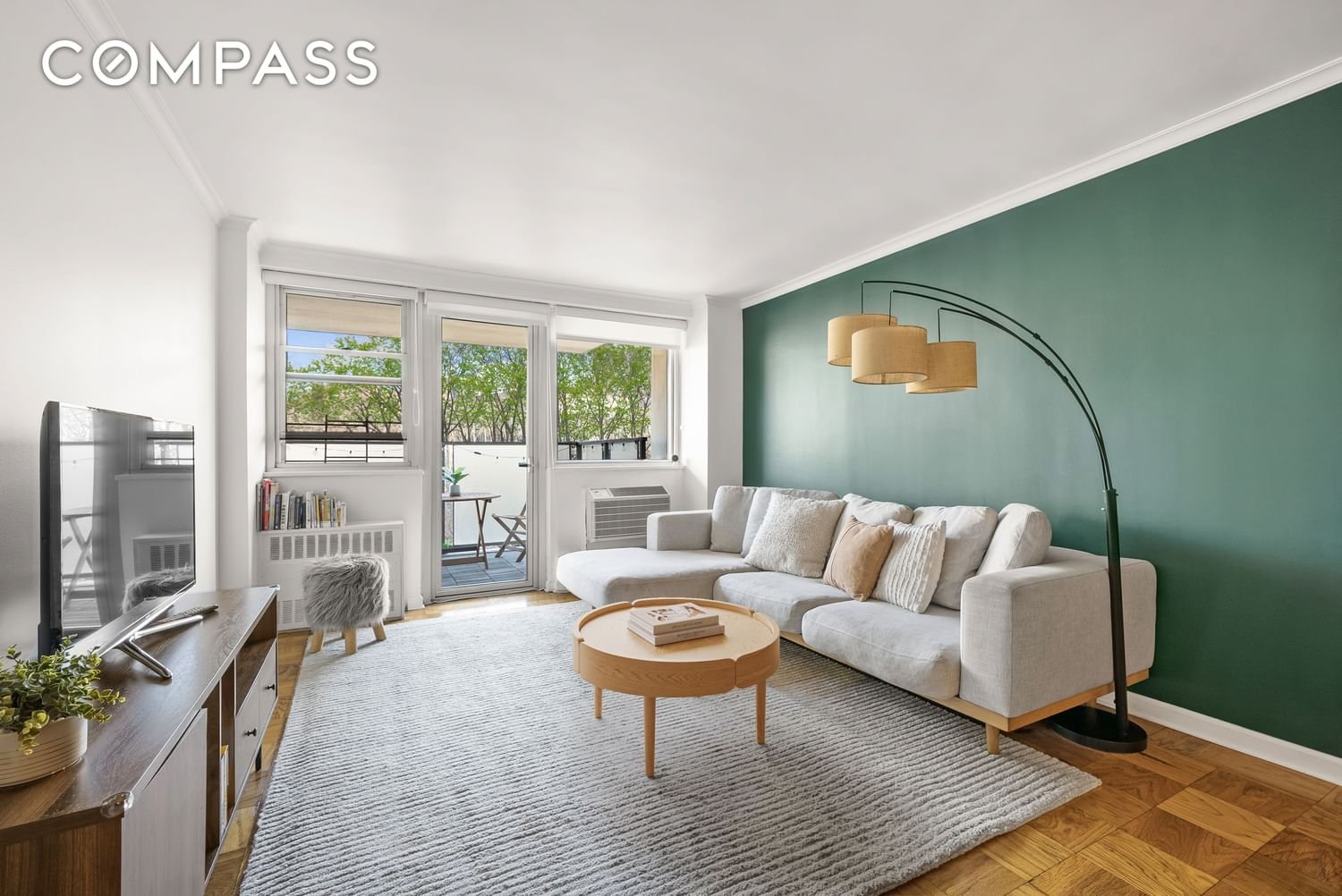 Real estate property located at 75 Henry #2F, Kings, Brooklyn Heights, New York City, NY
