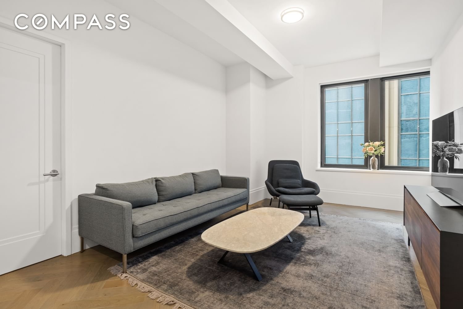 Real estate property located at 101 Wall #11C, NewYork, Financial District, New York City, NY