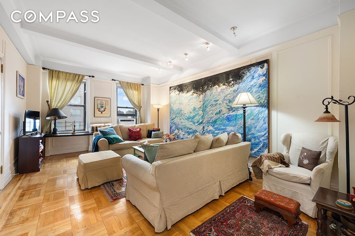 Real estate property located at 201 89th #10A, NewYork, Upper West Side, New York City, NY