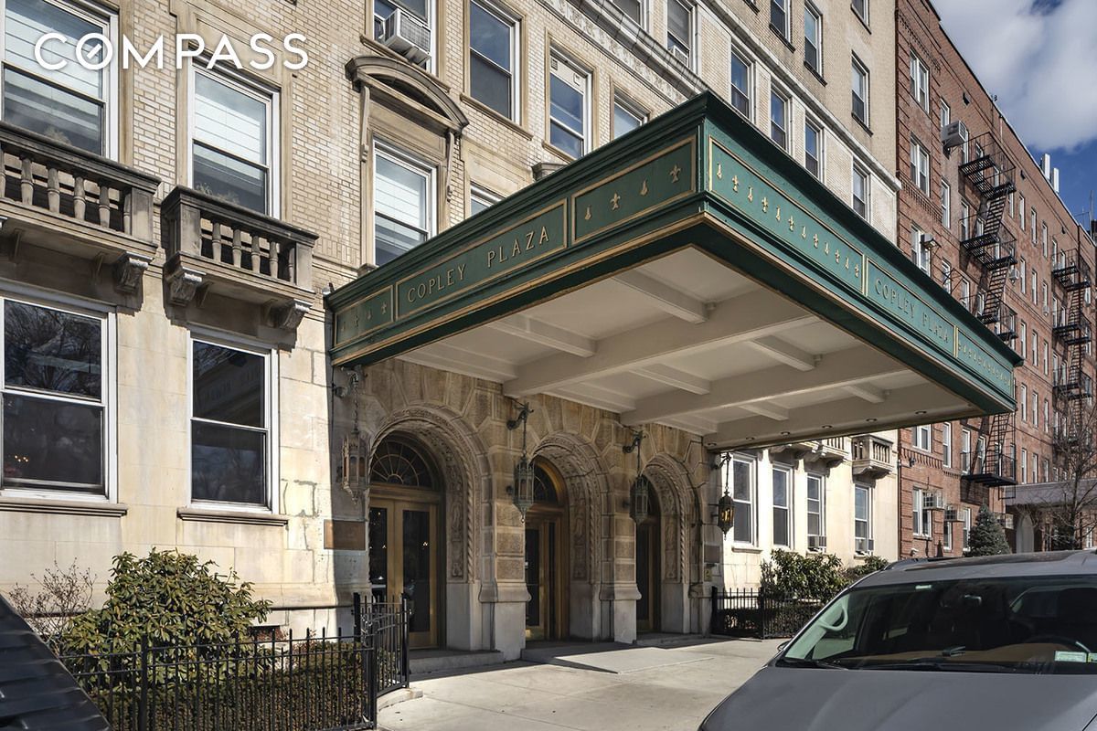 Real estate property located at 41 Eastern #11D, Kings, Prospect Heights, New York City, NY