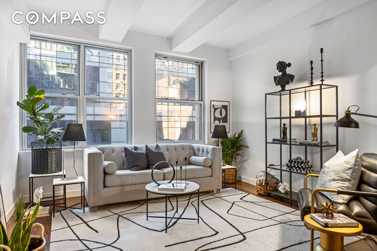 Real estate property located at 119 Fulton #6A, NewYork, Financial District, New York City, NY