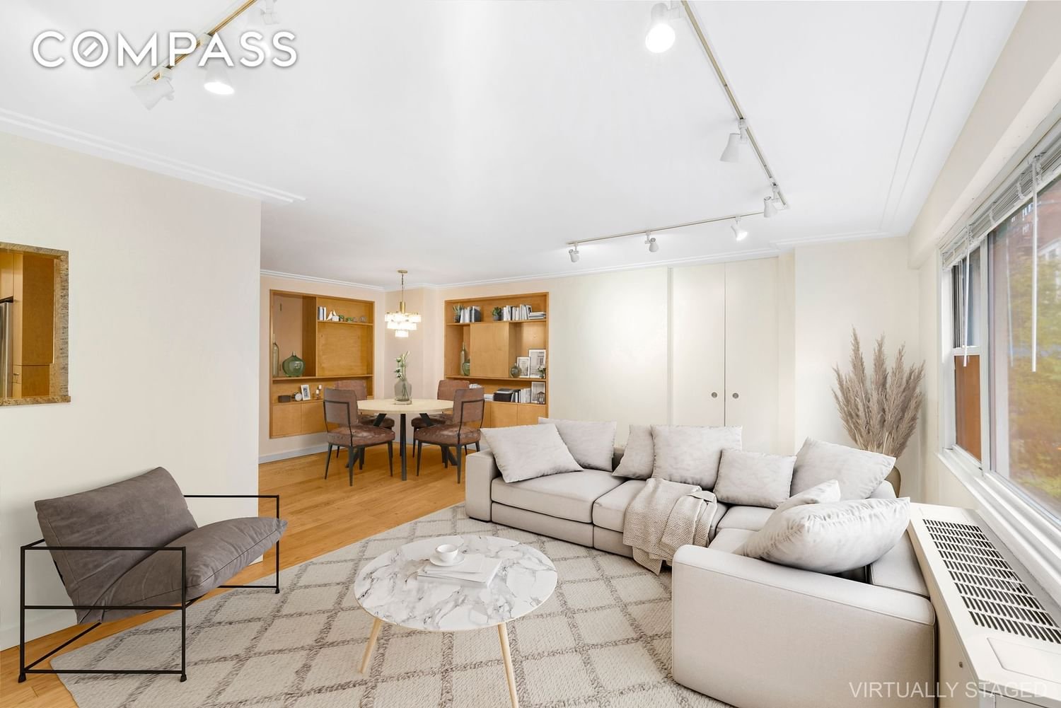 Real estate property located at 333 66th #2EF, NewYork, Lenox Hill, New York City, NY