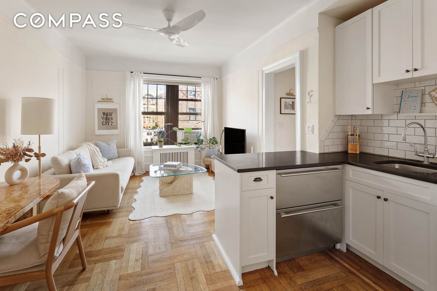 Real estate property located at 85 Barrow #5L, NewYork, West Village, New York City, NY