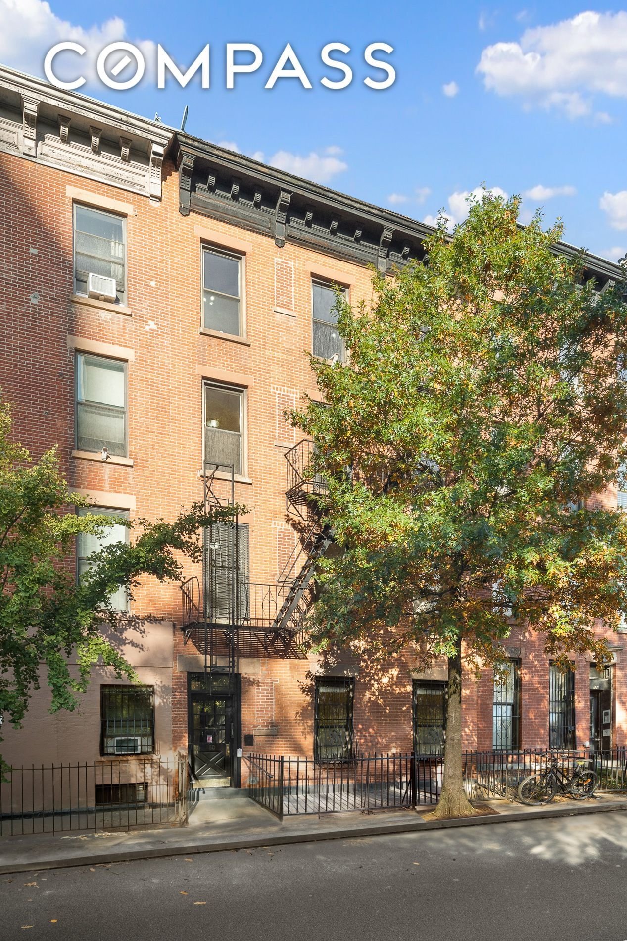 Real estate property located at 180 Nevins, Kings, Boerum Hill, New York City, NY