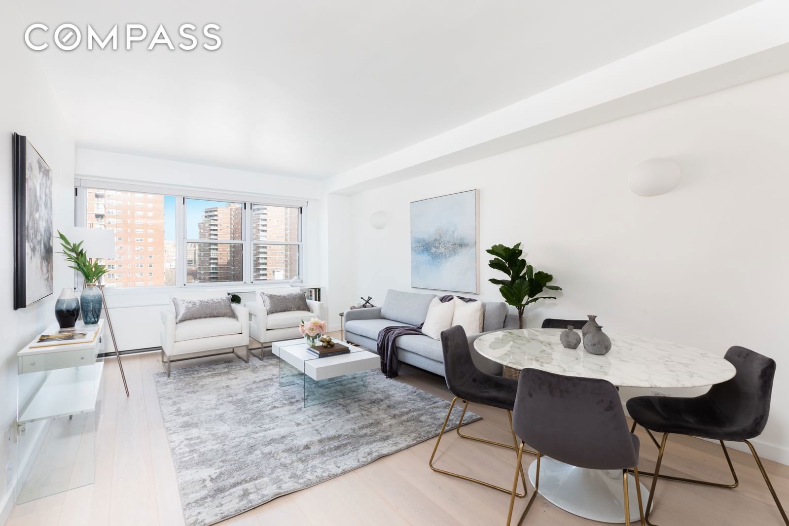 Real estate property located at 360 22nd #12H, NewYork, Chelsea, New York City, NY