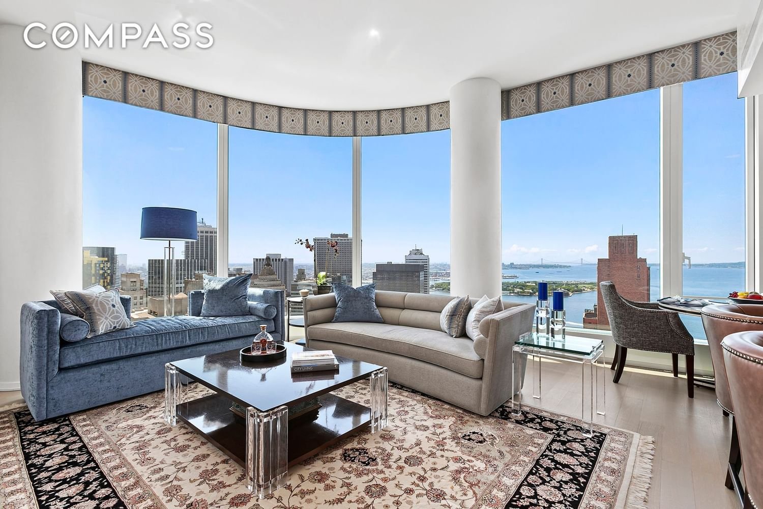 Real estate property located at 50 West #45B, NewYork, Financial District, New York City, NY