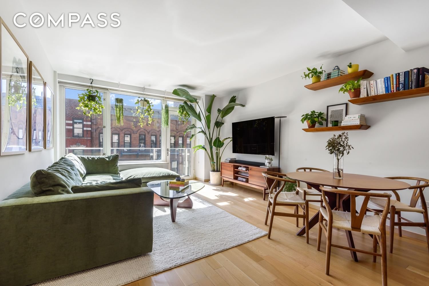 Real estate property located at 311 11th #6D, NewYork, East Village, New York City, NY