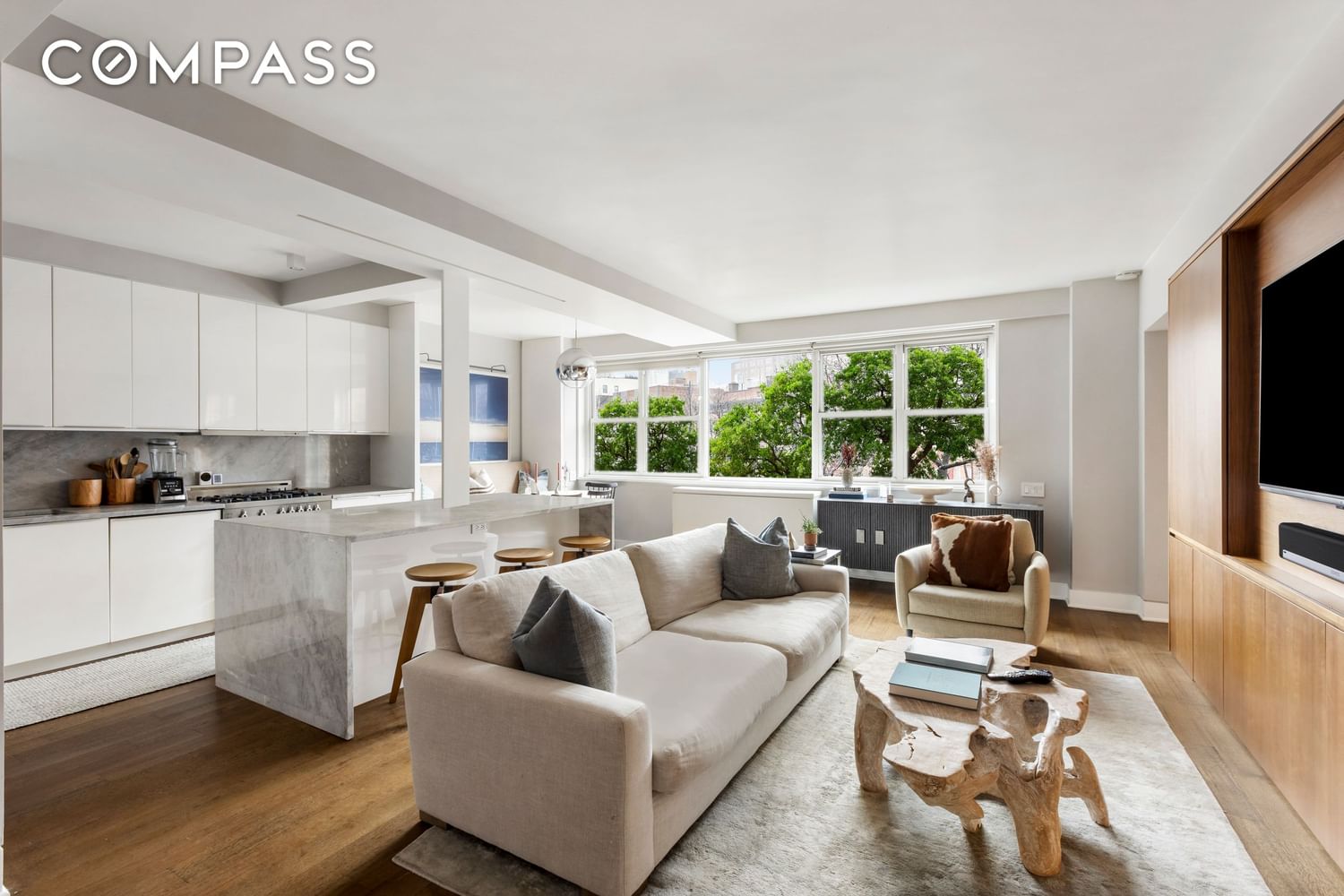 Real estate property located at 2 Horatio #4JS, NewYork, West Village, New York City, NY