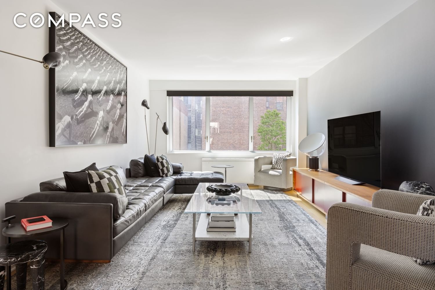 Real estate property located at 201 25th #5A, NewYork, Kips Bay, New York City, NY