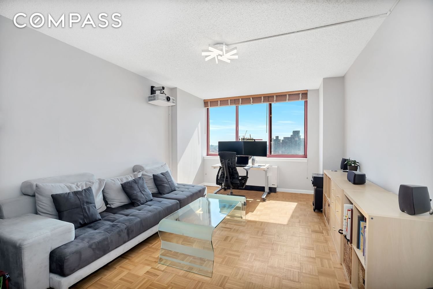 Real estate property located at 4-74 48th #27J, Queens, Long Island City, New York City, NY