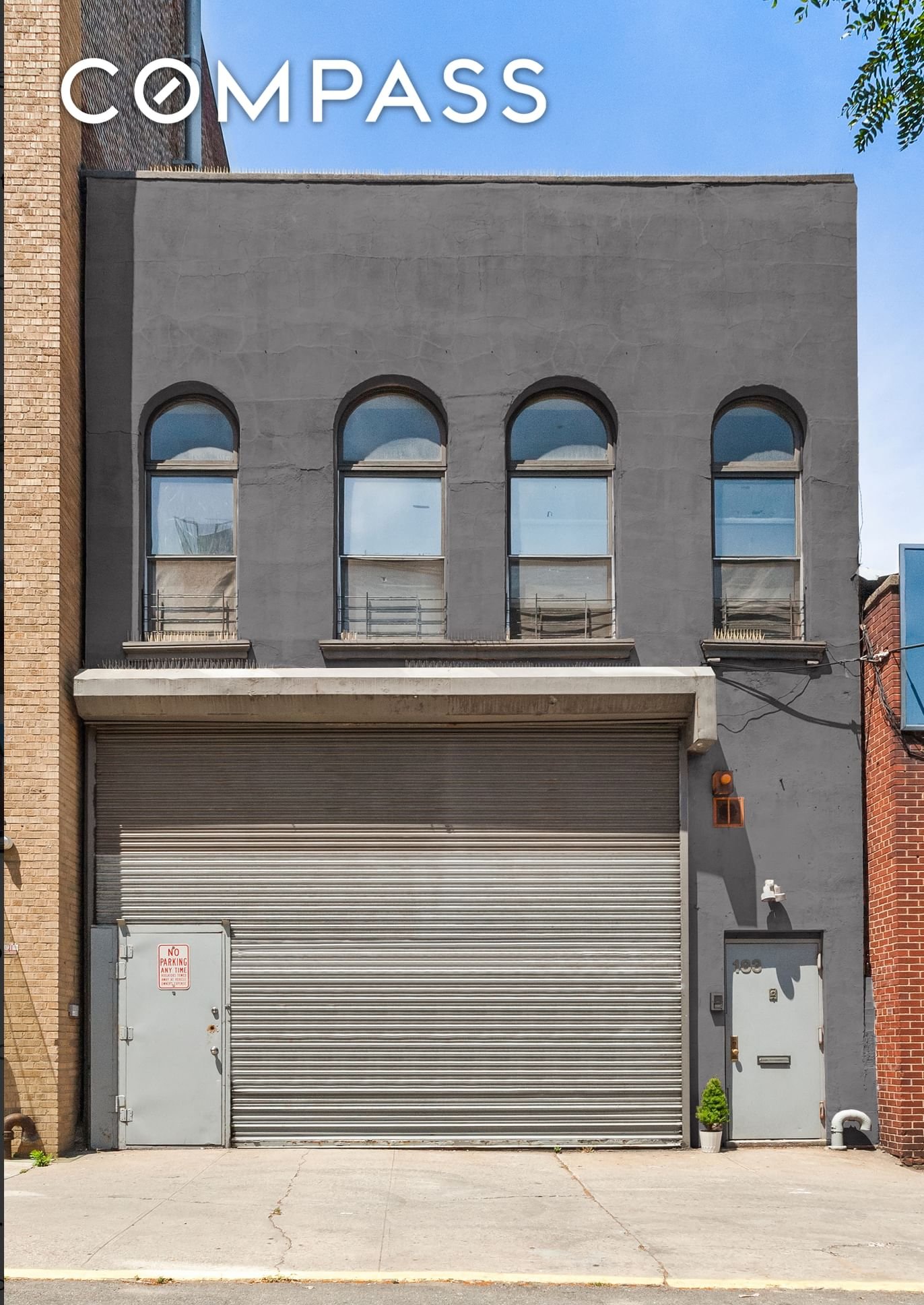 Real estate property located at 183 Concord, Kings, Downtown Brooklyn, New York City, NY