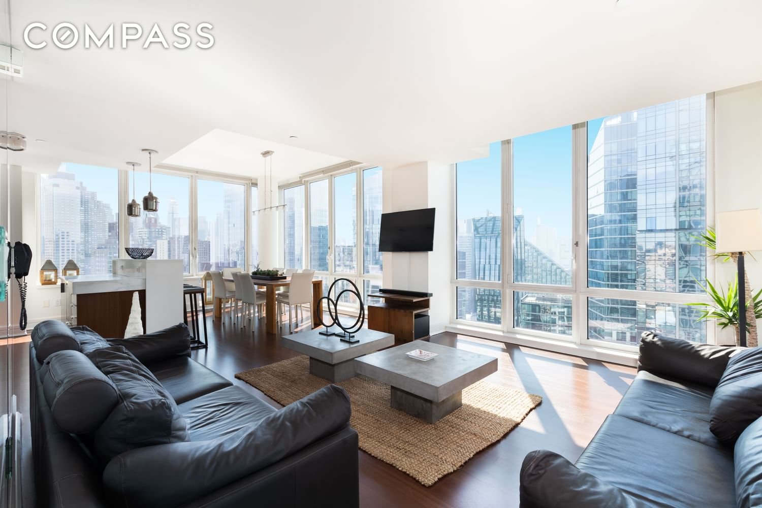 Real estate property located at 60 Riverside #3004, NewYork, Upper West Side, New York City, NY